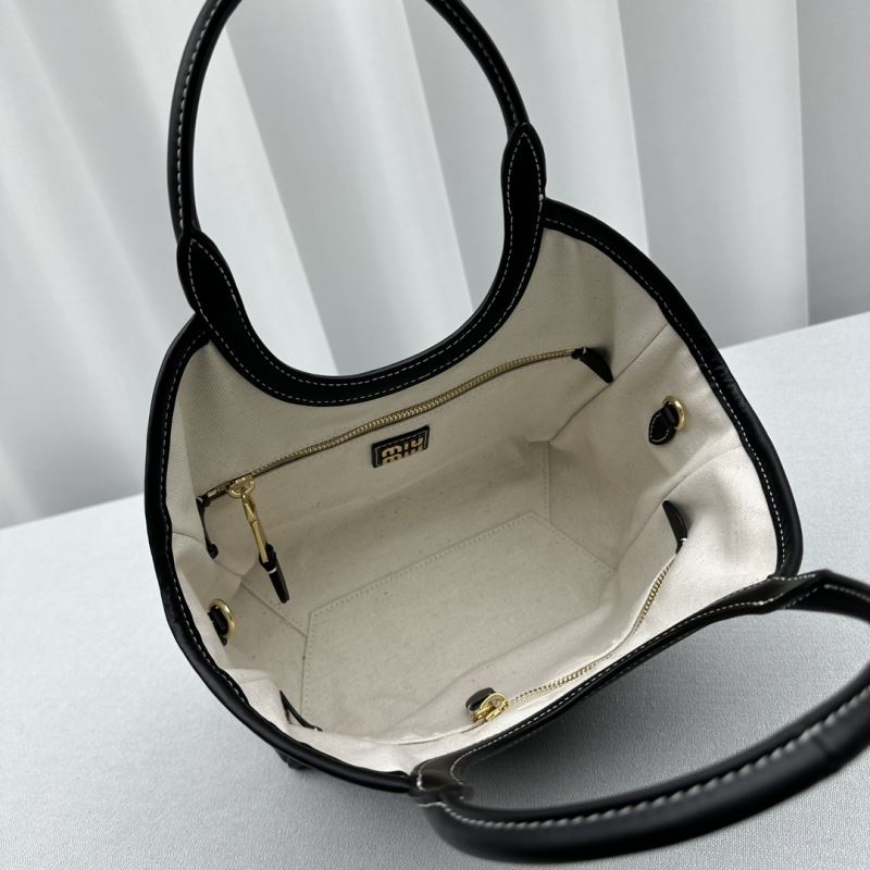 Miu Miu Hobo Bags